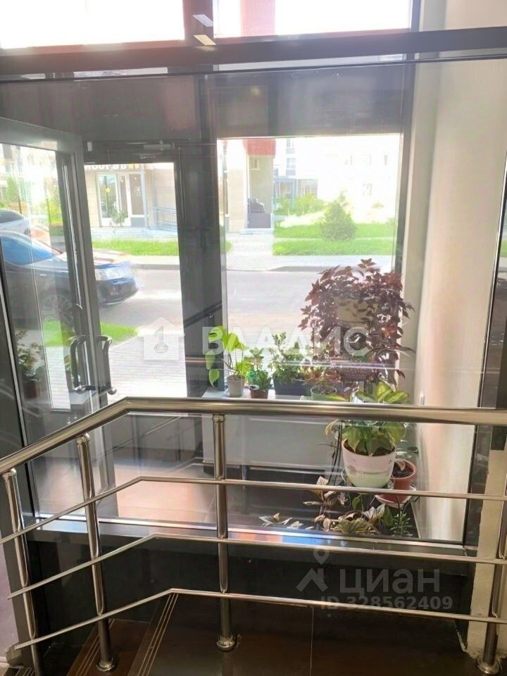 Продажа студии улица Медовая Долина, 4