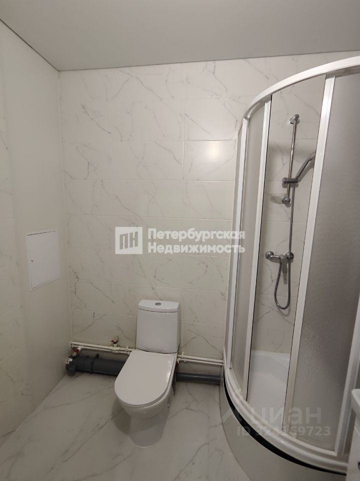 Продажа студии Дальневосточный проспект, 19к1