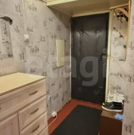 Продажа 1-комн квартиры на вторичном рынке Космонавтов пр-кт,  д. 66