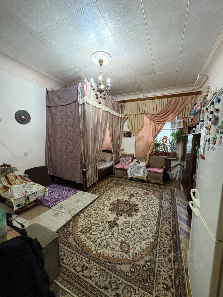 Продажа 3-комн квартиры на вторичном рынке Измайловский проспект, 16/30