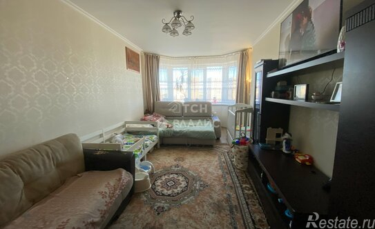 Продажа 1-комн квартиры на вторичном рынке Зеленоградский п, Озерная ул