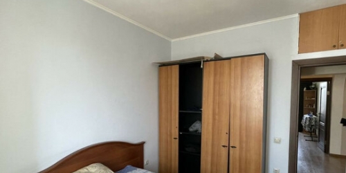 3-комн квартира Вяземская улица,  д. 10