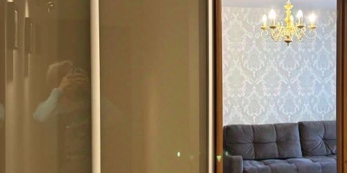 2-комн квартира улица Турку, 29К1