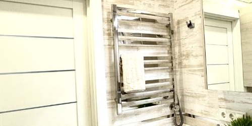 3-комн квартира улица Полины Осипенко, 4к2