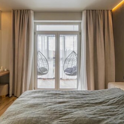 2-комн квартира Образцовая улица,  д. 5 к4