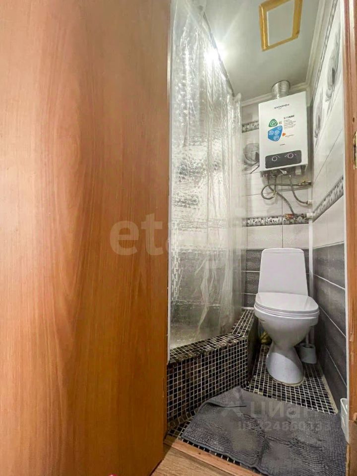 Продажа комнаты Сердобольская улица, 37