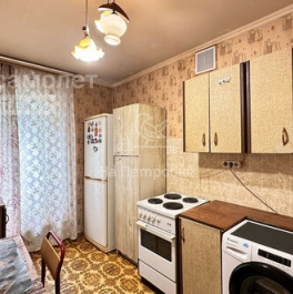 Продажа 3-комн квартиры на вторичном рынке улица Корнейчука,  д. 58