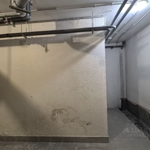 Гараж/парковка Красногорск, Заречная улица,  д. 3