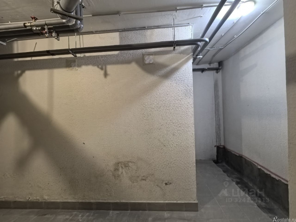 Аренда гаража Красногорск, Заречная улица,  д. 3