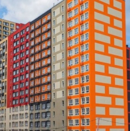 Продажа 1-комн квартиры на вторичном рынке Балашиха г, Яганова ул,  д. 9