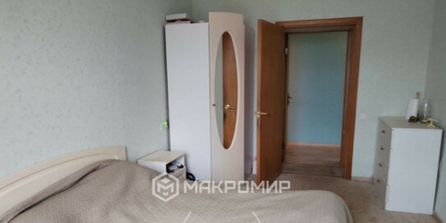 3-комн квартира улица Жуковского,  д. 41