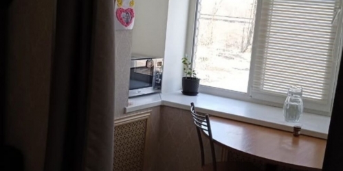 Комната Александра Товпеко ул,  д. 35