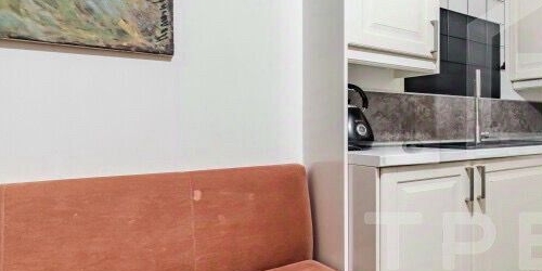 1-комн квартира 2-й Муринский проспект, 22