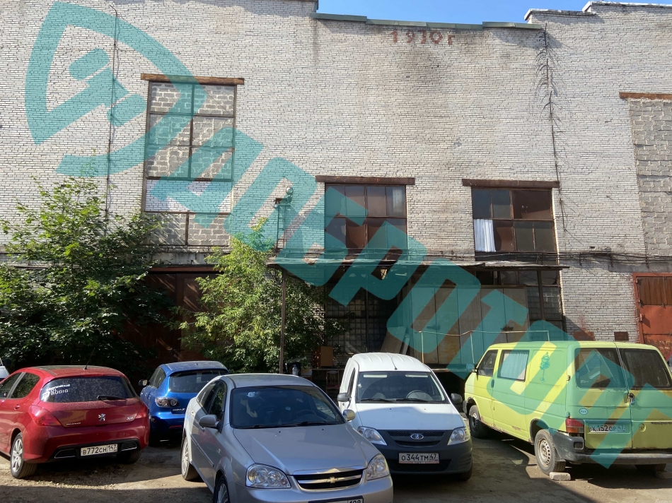 Продажа земли пр-т 25 Октября, д. 42