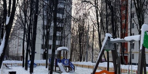 3-комн квартира ул Красного Маяка,  д. 11,  к. 4
