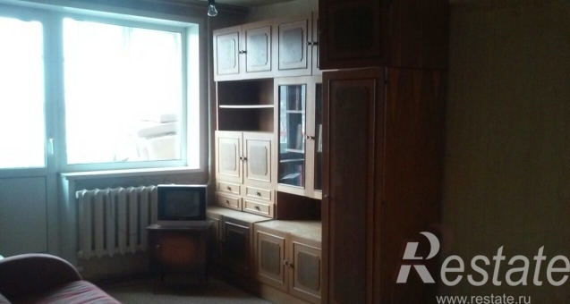 Продажа 2-комн квартиры на вторичном рынке угол между Солнечногорск г и Солнечногорский р-н, Солнечногорск г, Рекинцо мкр,  д. 3