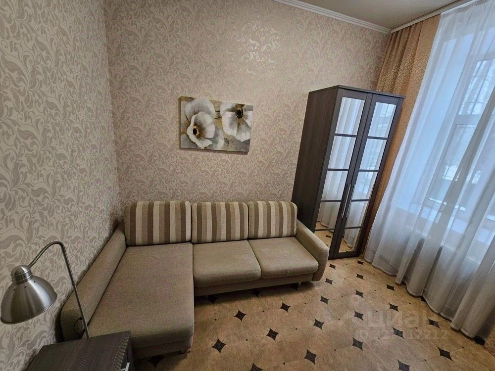 Продажа 1-комн квартиры на вторичном рынке Ивантеевка, Первомайская улица, 2