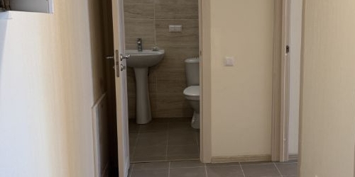 1-комн квартира улица Героев Панфиловцев, 31