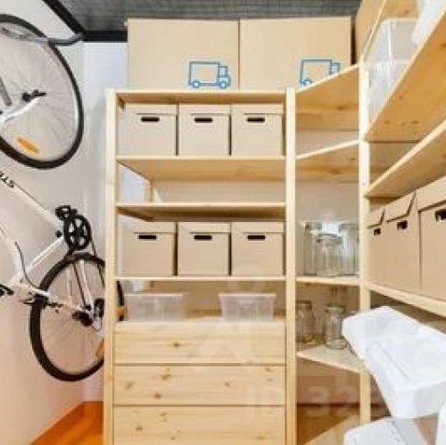 Гараж/парковка Ильинское-Усово, Архангельская улица,  д. 17