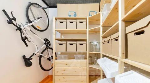 Продажа гаража Ильинское-Усово, Архангельская улица,  д. 17