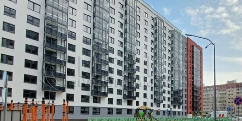 3-комн квартира улица Руднева,  д. 15