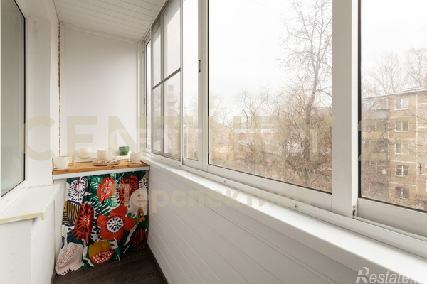 Продажа 2-комн квартиры на вторичном рынке Люберцы, Космонавтов ул,  д. 21