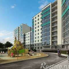 Продажа 2-комн квартиры на вторичном рынке ул Днепропетровская,  д. 37