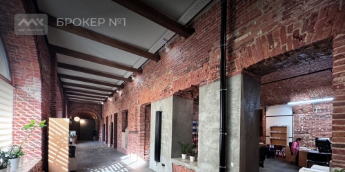 Офис Мучной пер,  д. 3