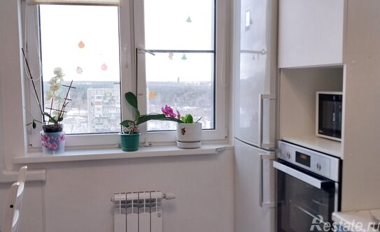 Продажа 1-комн квартиры на вторичном рынке наб Новикова-Прибоя,  д. 6Б