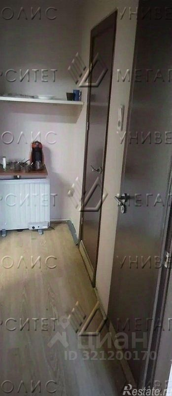 Аренда офиса улица Герасима Курина,  д. 14 к2