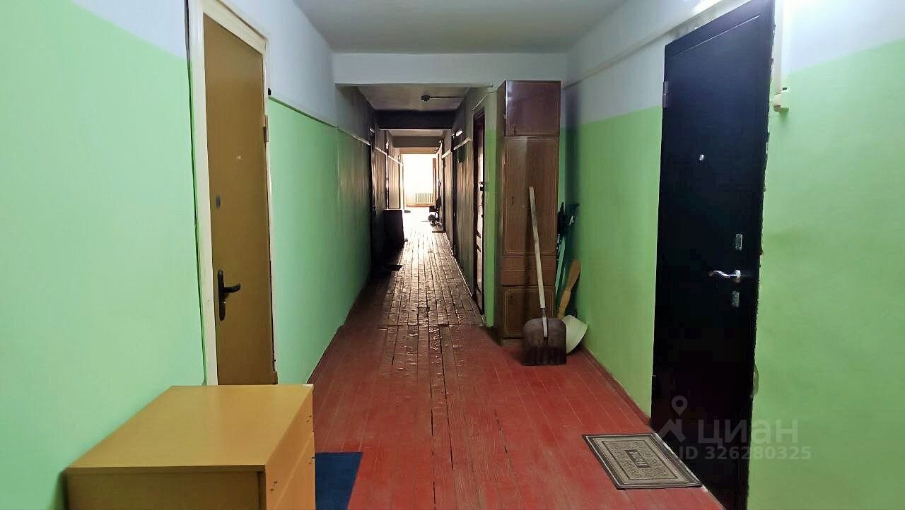 Продажа 1-комн квартиры на вторичном рынке с. Саввино, улица Текстильная,  д. 6А