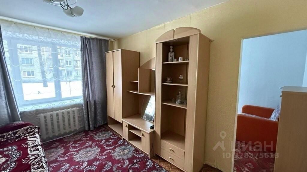 Продажа 6-комн квартиры на вторичном рынке 3-й Рабфаковский переулок, 12К1