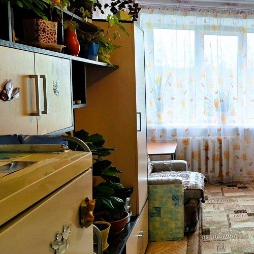 2-комн квартира Дубровка пгт, улица Томилина, 3