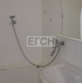 Аренда 1-комн квартиры на вторичном рынке улица Академика Бакулева,  д. 6