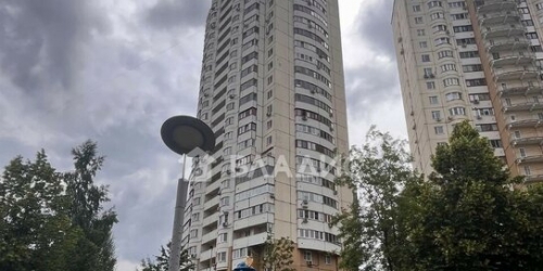 2-комн квартира ул Островитянова,  д. 9,  к. 3