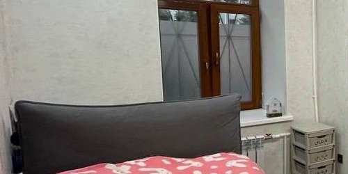 3-комн квартира 17-я Васильевского острова линия, 28