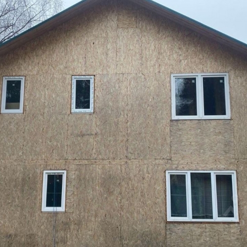 Коттедж/дом Шатурторф, ул Садовая,  д. 2