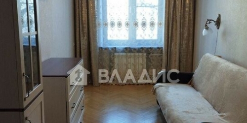 2-комн квартира Кожуховская 7-я ул,  д. 20А