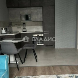 Продажа 1-комн квартиры на вторичном рынке Цимлянская улица