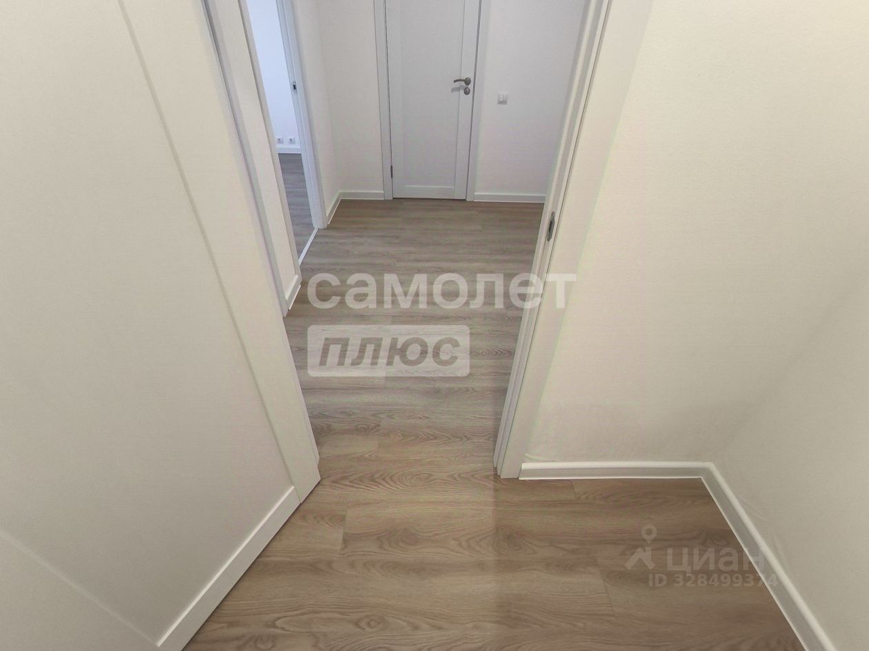 Продажа 1-комн квартиры на вторичном рынке проспект Куприна, 38к1