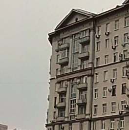 Продажа 3-комн квартиры на вторичном рынке Волгоградский проспект, 17