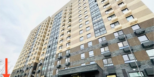 Торговое помещение Парковая 15-я ул,  д. 42,  к. 5