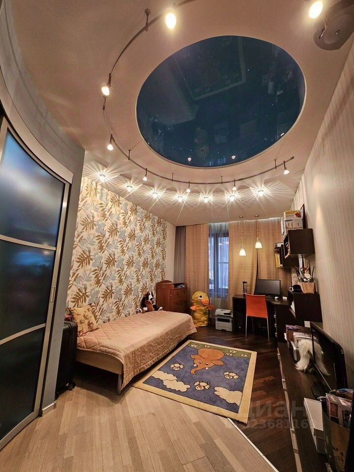 Продажа 3-комн квартиры на вторичном рынке Кондратьевский проспект, 64к4