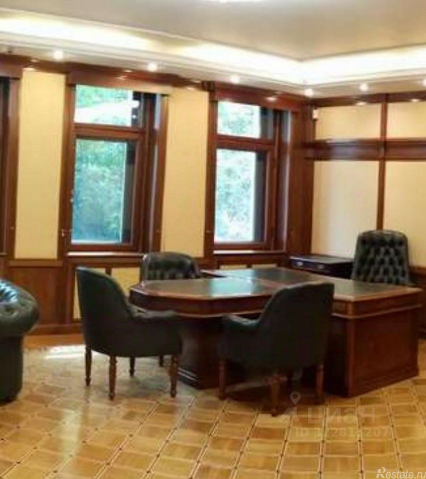 Аренда отдельного здания улица Макаренко,  д. 6 с1