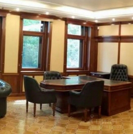 Аренда отдельного здания улица Макаренко,  д. 6 с1