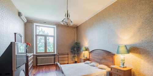 8-комн квартира Тульская ул,  д. 8