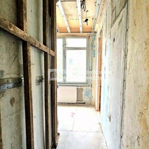 3-комн квартира Колпино, Павловская улица, 54