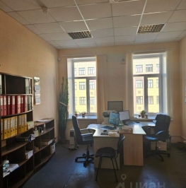 Аренда офиса Сампсониевский Б. пр-кт,  д. 66 литА