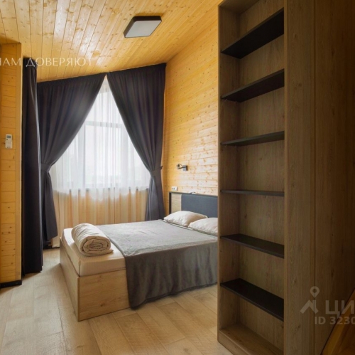 Коттедж/дом Мистолово, Альпийский проезд,  д. 19