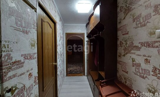 Продажа 3-комн квартиры на вторичном рынке Воскресенск, улица Зелинского,  д. 12